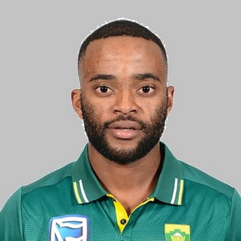 Temba Bavuma Biography